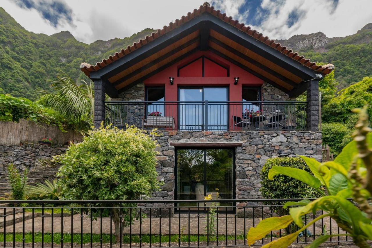 Casa De Campo Arco De Sao Jorge By An Island Apart Santana  Exterior foto
