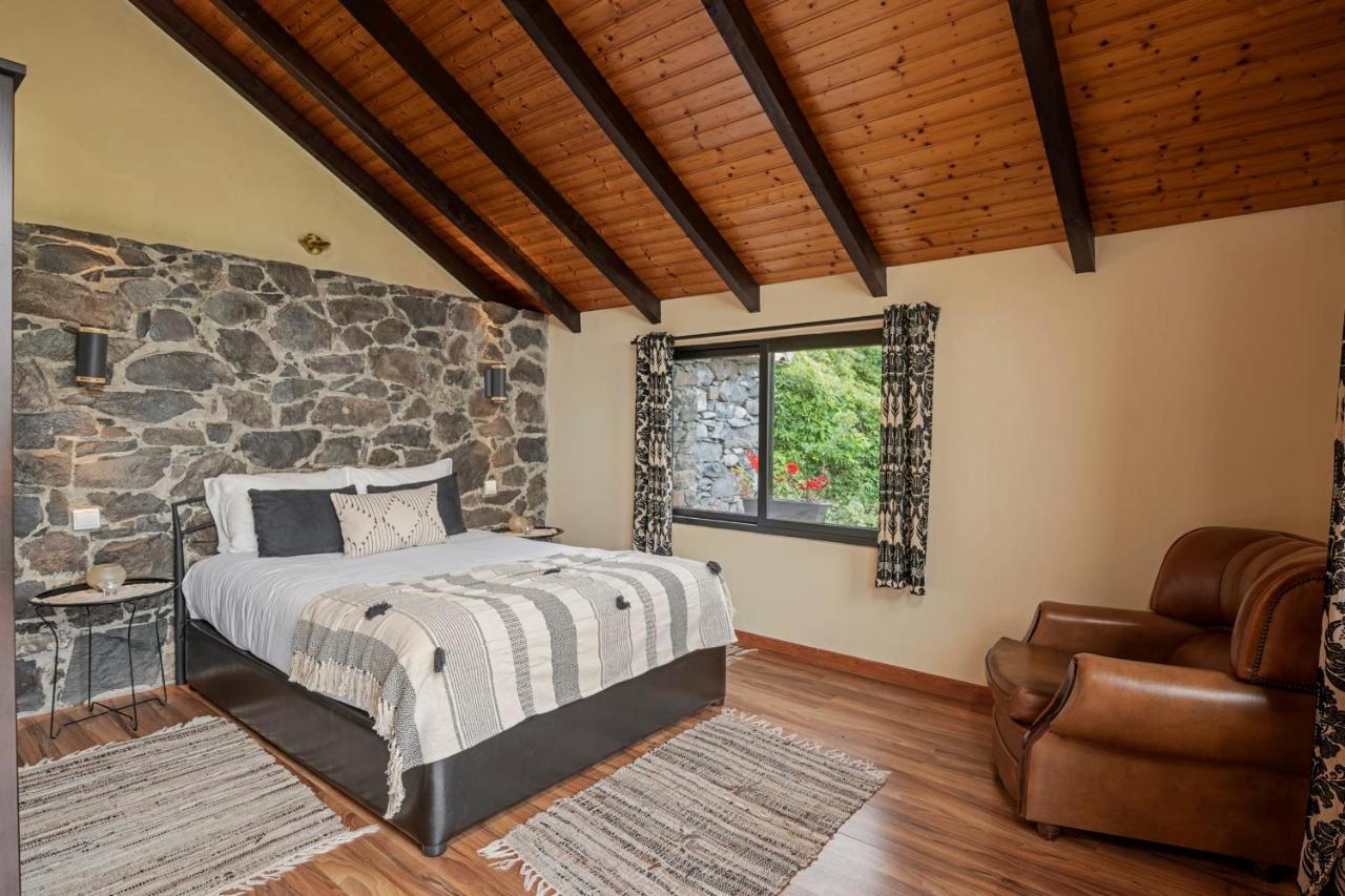 Casa De Campo Arco De Sao Jorge By An Island Apart Santana  Exterior foto