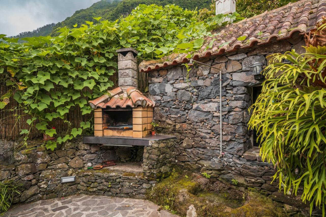 Casa De Campo Arco De Sao Jorge By An Island Apart Santana  Exterior foto