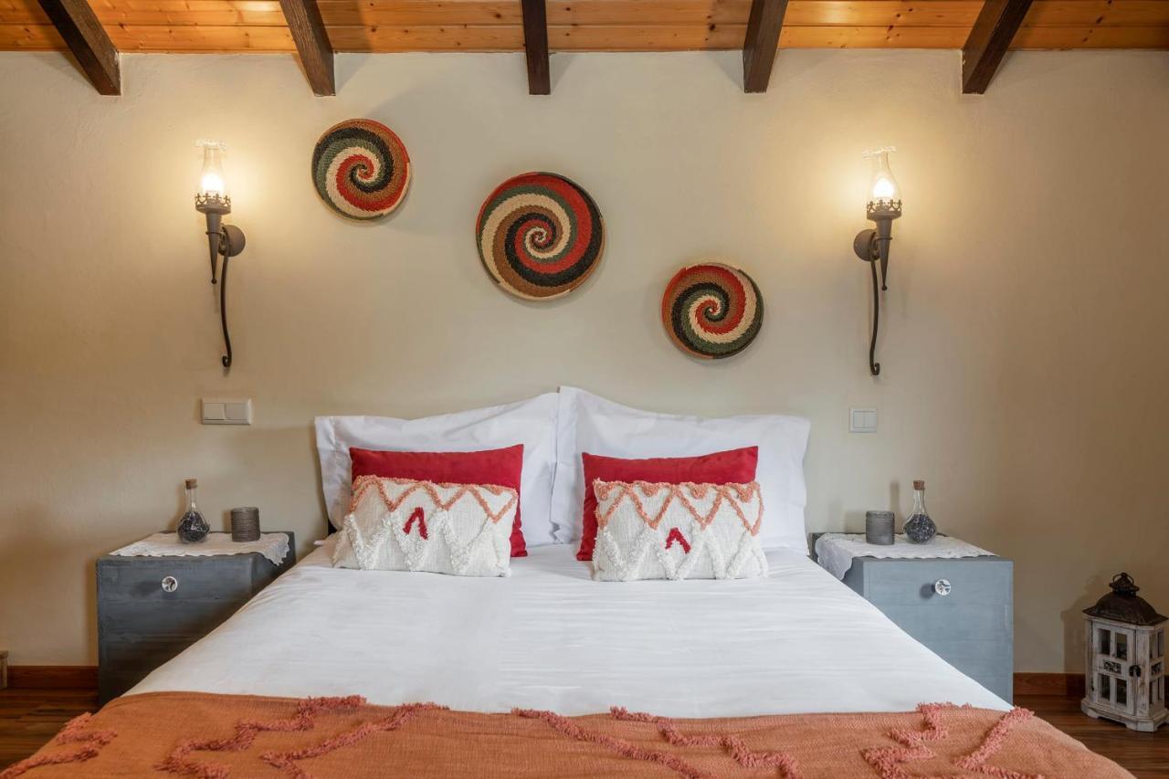 Casa De Campo Arco De Sao Jorge By An Island Apart Santana  Exterior foto