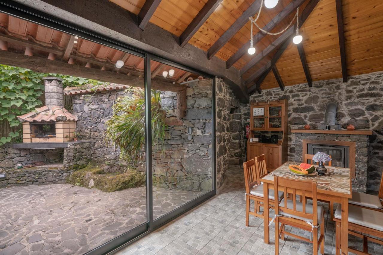 Casa De Campo Arco De Sao Jorge By An Island Apart Santana  Exterior foto